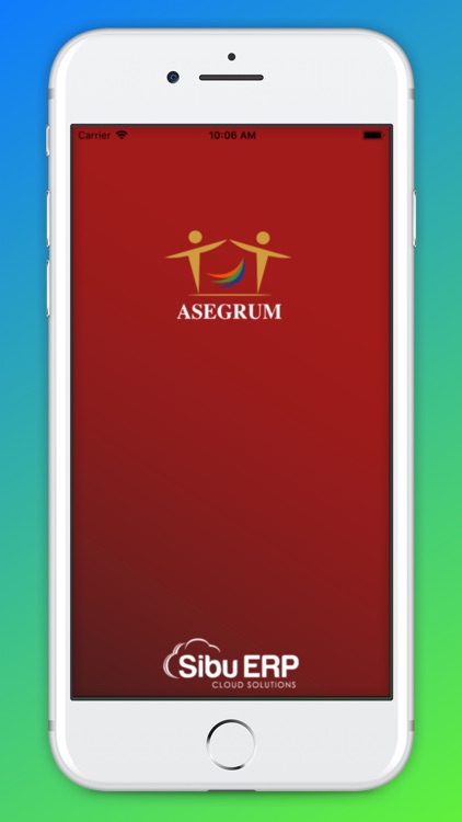 ASEGRUM APP