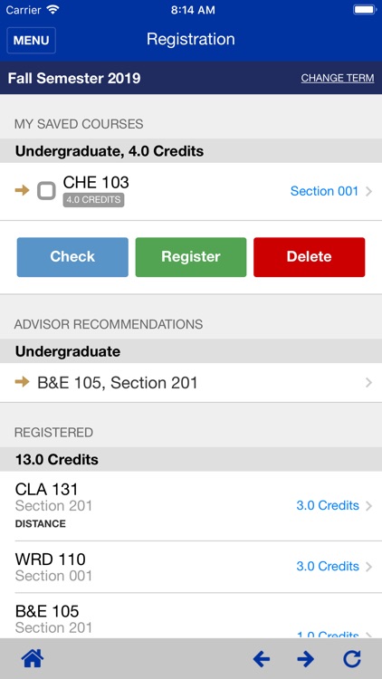 myUK Mobile screenshot-5