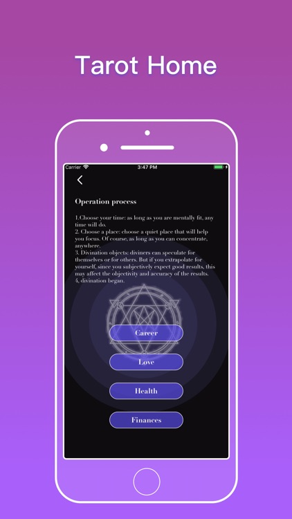 Quiz & Horoscope screenshot-3