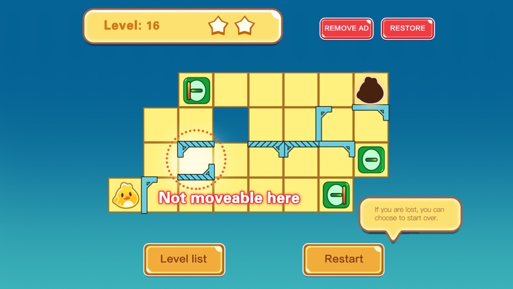 Pathfinder screenshot-3