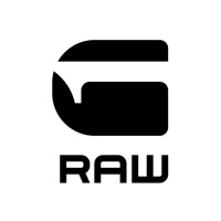 G-Star RAW – Official app Avis