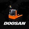 Icon Doosan Lift