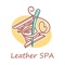 We are a service platform for leather goods, jewellery and luggage maintenance