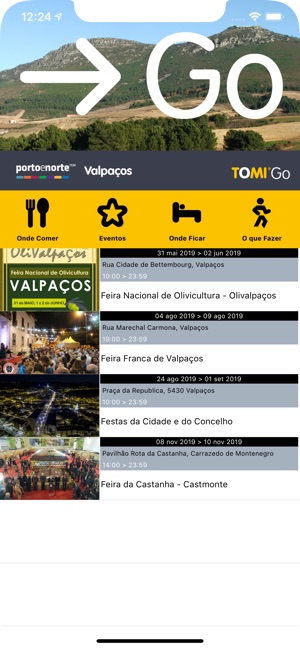 TPNP TOMI Go Valpaços(圖1)-速報App