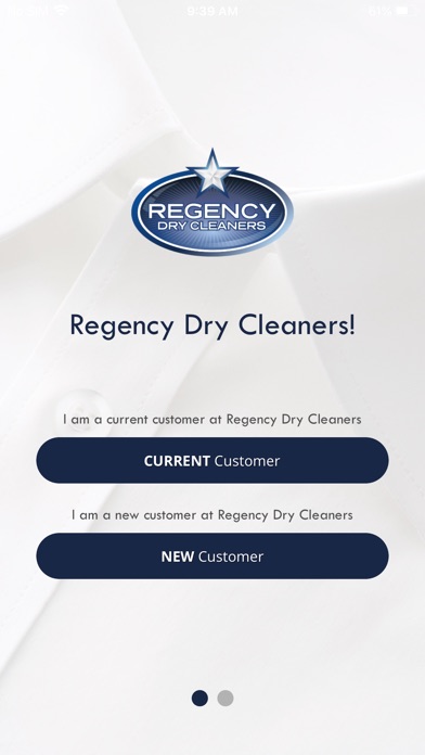 【图】Regency Cleaners NC(截图1) 【图】Regency Cleaners NC(截图1)