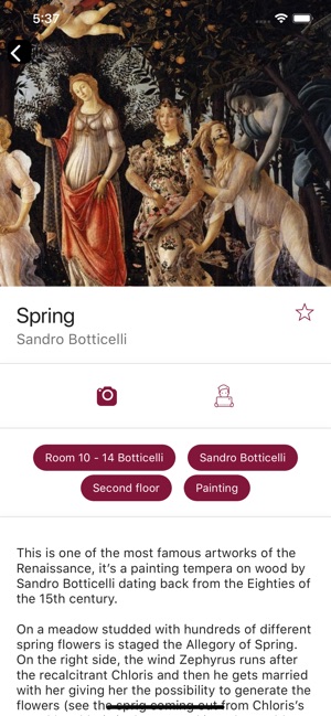 Uffizi Gallery(圖5)-速報App