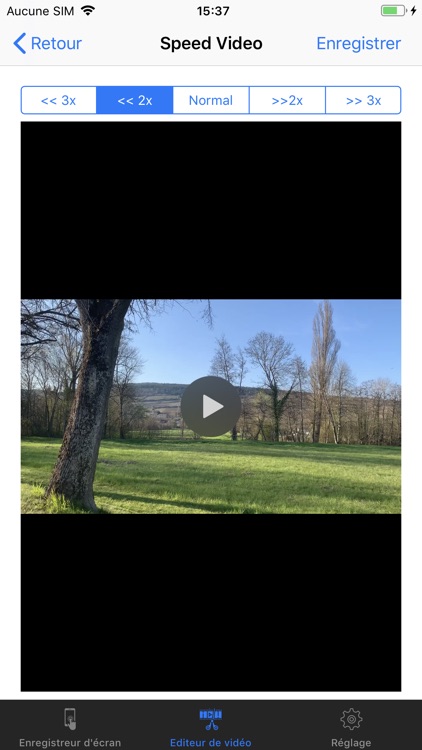 Screen Recorder,Video Editor screenshot-6