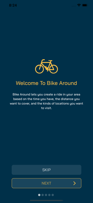 Bike Around(圖1)-速報App