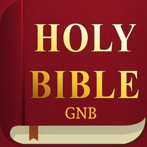 Good News Bible Pro