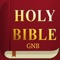 Free Holy Bible App, Good News Holy Bible,Daily Verse,Quiz is the best Application to carry God’s Word