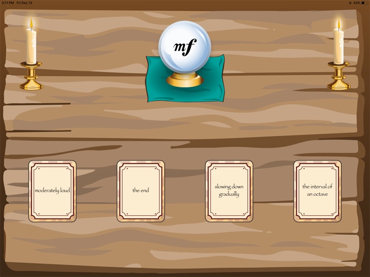 MusicTerms screenshot-3