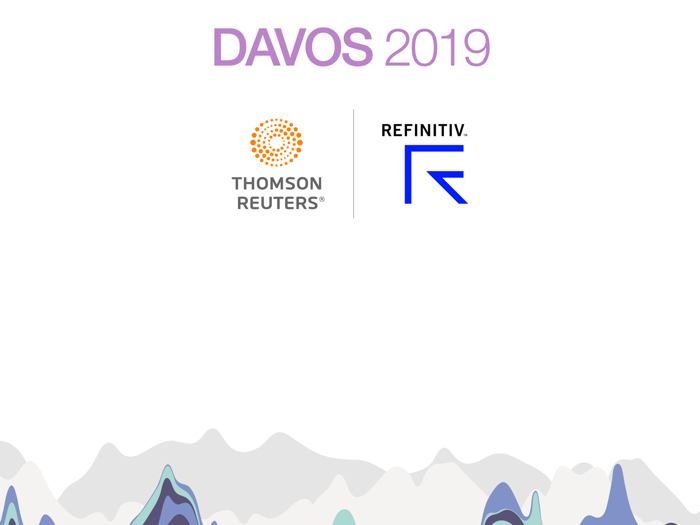 Davos 2019