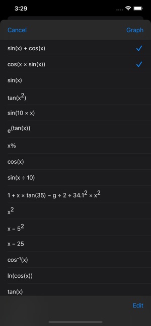 GraphCalcPro GraphCalcPro