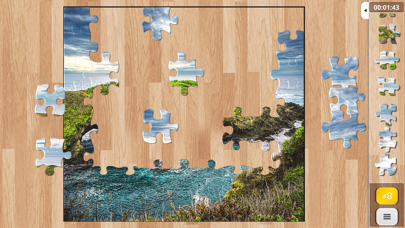 Epic Jigsaw Puzzles Unlimited screenshot 2