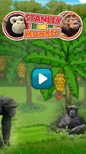 Stanley or Monkey(圖1)-速報App