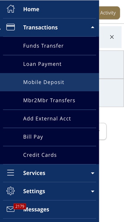 DFCU Mobile