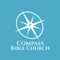 This is the official Compass Bible Church app