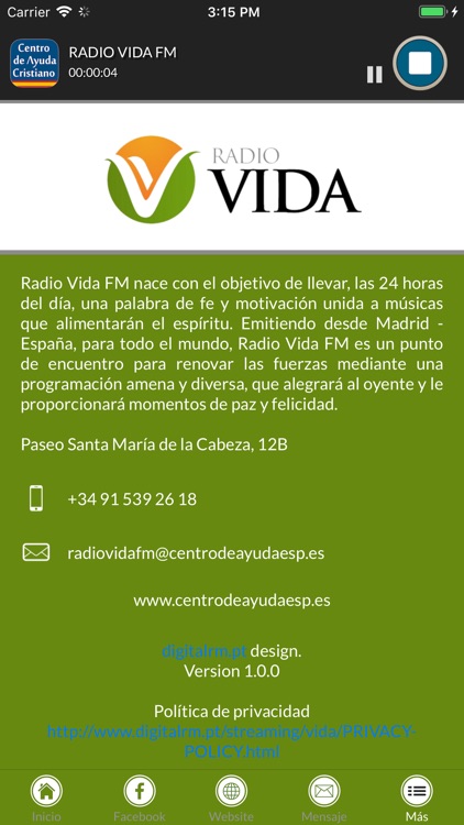 Vida FM