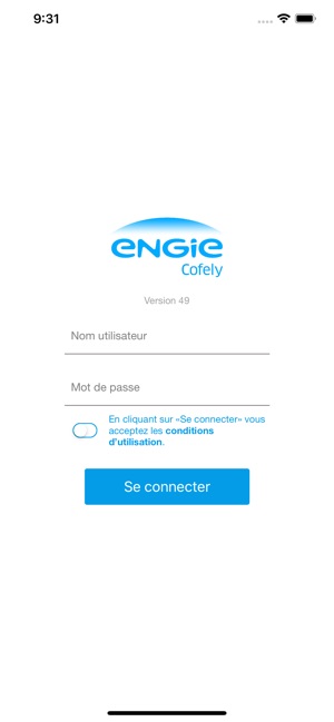 ENGIE Cofely Monitoring