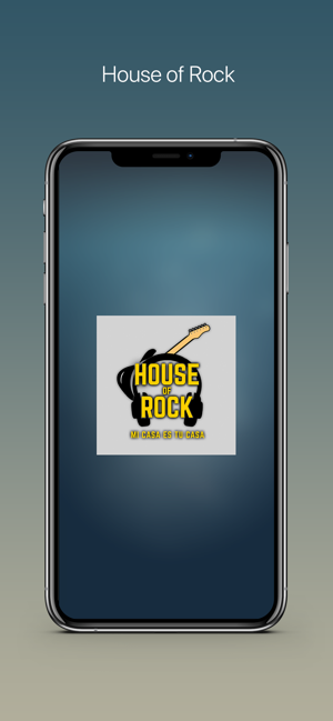 House of Rock