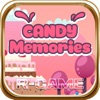 R-games: Candy Memories