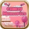 R-games: Candy Memories is memory game, concentration, accuracy, attention, the speed of thinking and logic skills and much more