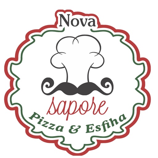 Nova Sapore Pizzaria icon