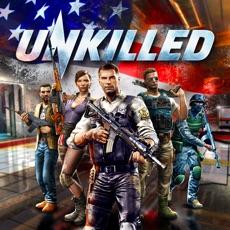 Activities of UNKILLED - Zombie Online FPS
