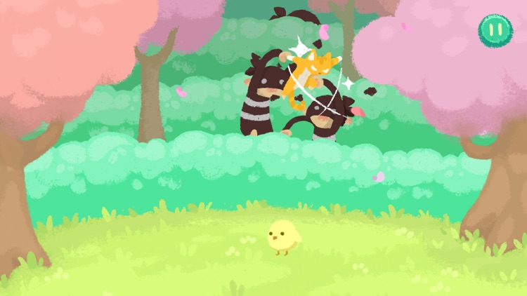 Birdie Burglars screenshot-4