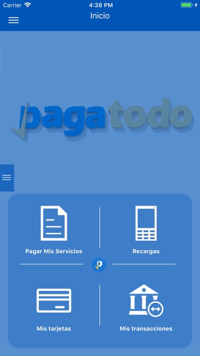 Pagatodo Dominicana screenshot 3