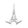 Get Paris Guide - Travel Guide for iOS, iPhone, iPad Aso Report