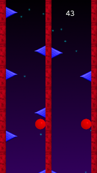 2 Red Balls Screenshot 3