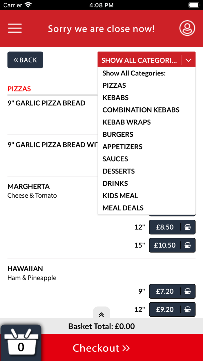 Dilan Kebab  Pizza House