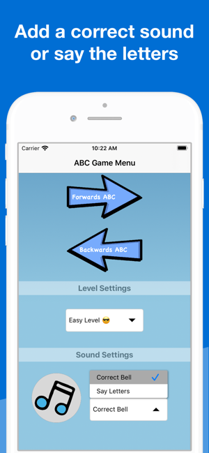 ABC Game: A to Z(圖4)-速報App