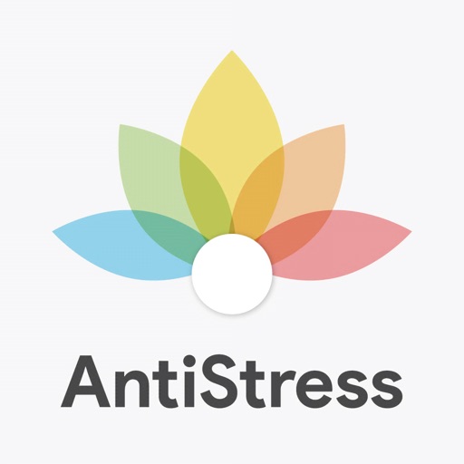 AntiStress Anxiety Relief Game
