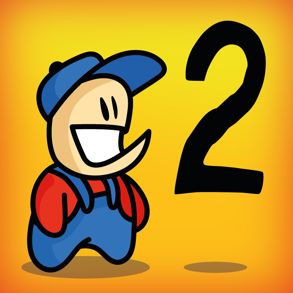 Get Cargo Bridge 2 HD for iOS, iPhone, iPad Aso Report