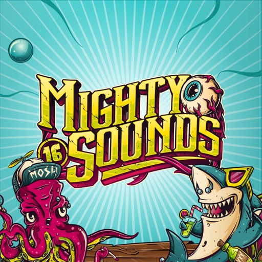Mighty Sounds Download