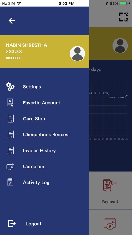 RBB Mobile Banking