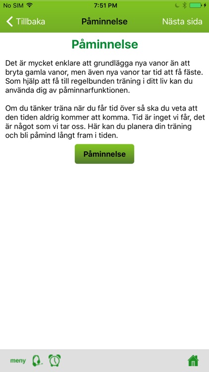 Andas Rätt screenshot-3