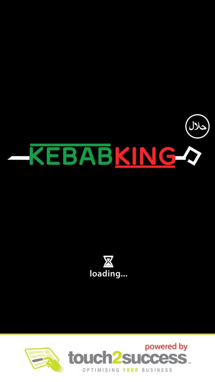 Kebab King Cwmbran