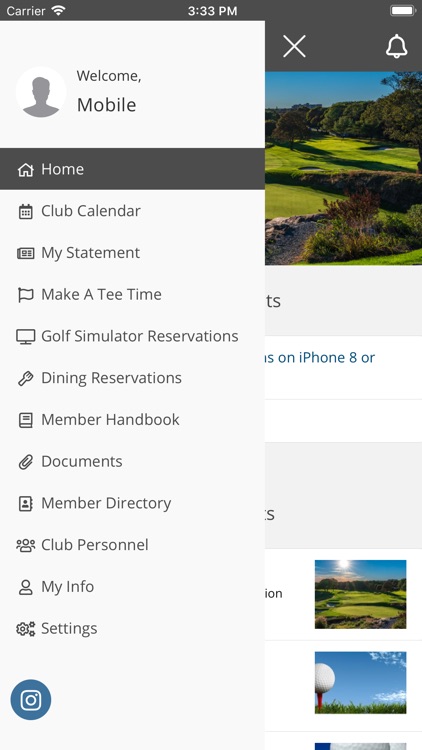Tedesco Country Club