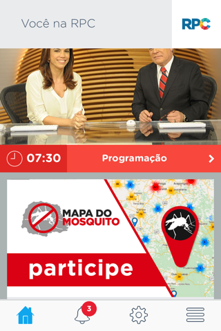 Você na RPC screenshot 3