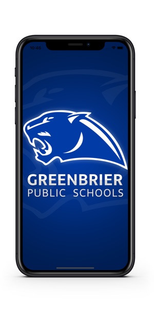 Greenbrier Public Schools(圖1)-速報App