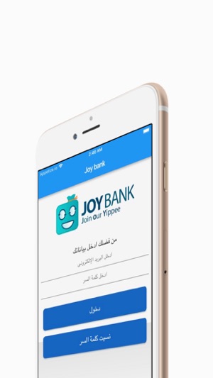 Joy bank sellers(圖1)-速報App