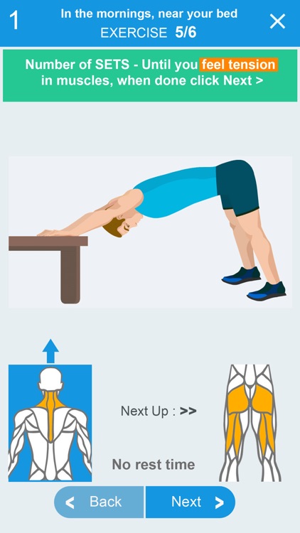 Daily Workout (365 Day Fitness