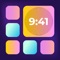 Icon Changer - Widget Themes app icon
