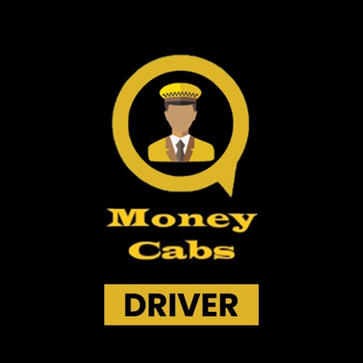 Money Cabs Driver