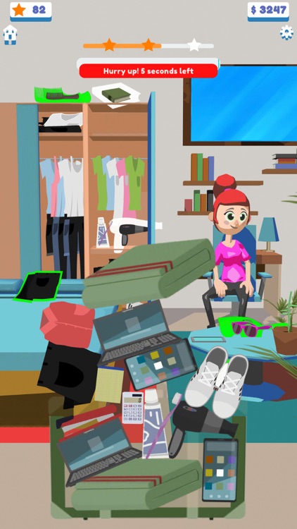 Travel: Around the World