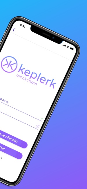 Keplerk(圖2)-速報App