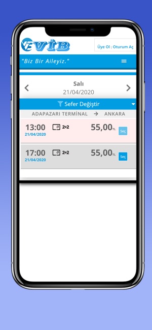 sakarya vib turizm on the app store